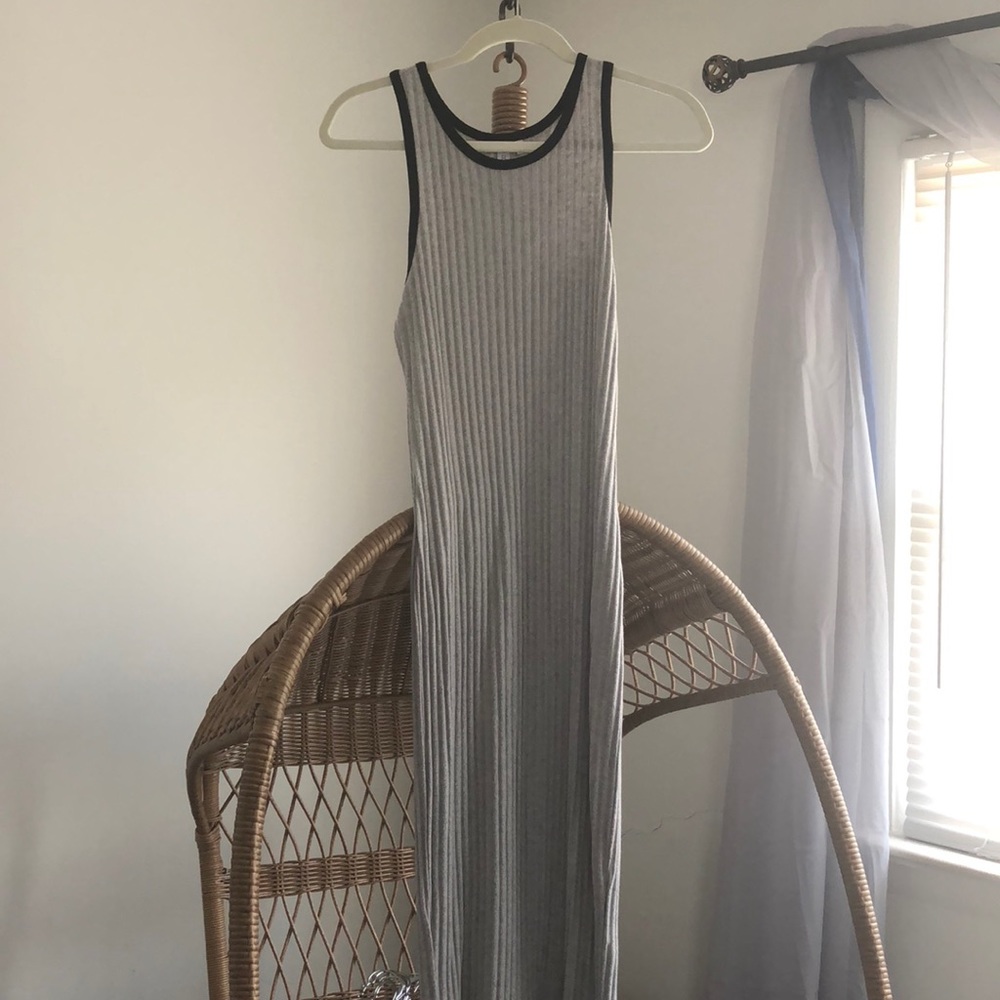 Knit Dress